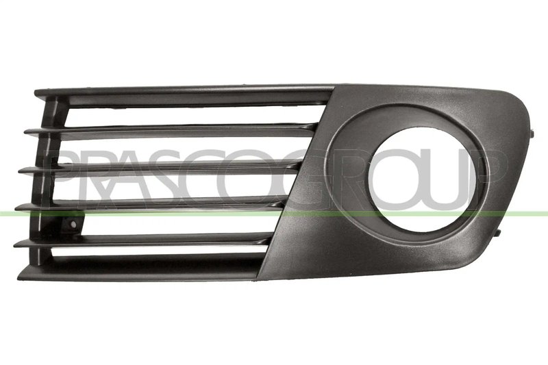 GRILA VENTILATIE, BARA PROTECTIE PRASCO ST0332134 - Compatibil cu SEAT