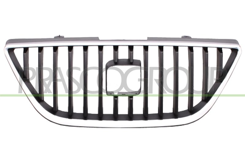 GRILA RADIATOR PRASCO ST0352001 - Compatibil cu SEAT