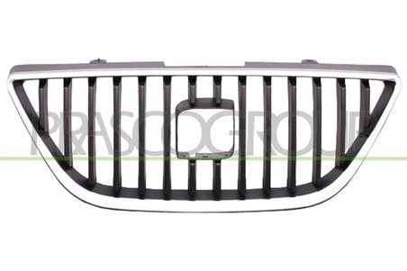 GRILA RADIATOR PRASCO ST0352001 - Compatibil cu SEAT