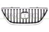 GRILA RADIATOR PRASCO ST0352001 - Compatibil cu SEAT