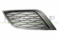 ACOPERIRE, BARA PROTECTIE PRASCO ST0362124 - Compatibil cu SEAT