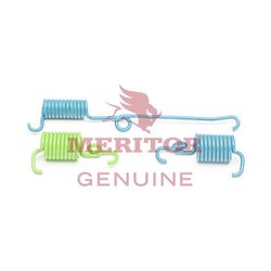 Set reparatie arbore came frana Meritor ST1057