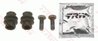 SET REPARATIE ETRIER TRW ST1148 - Compatibil cu SEAT, VW