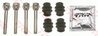 Set bucse ghidaj etrier frana TRW ST1160