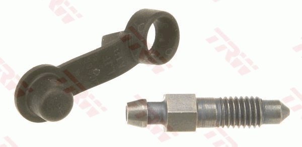 SET ACCESORII ETRIER FRANA TRW ST1404 - Compatibil cu MERCEDES-BENZ