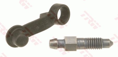 SET ACCESORII ETRIER FRANA TRW ST1404 - Compatibil cu MERCEDES-BENZ