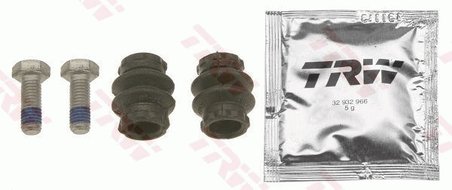 BURDUF, GHIDAJ ETRIER TRW ST1409 - Compatibil cu BMW, KIA, LANCIA, MERCEDES-BENZ, MITSUBISHI, OPEL, SMART, SUZUKI, VAUXHALL