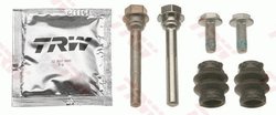 SET BUCSE GHIDAJ ETRIER FRANA TRW ST1515 - Compatibil cu CITROEN, PEUGEOT, RENAULT
