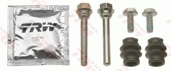 Set bucse ghidaj etrier frana TRW ST1515