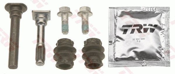 SET BUCSE GHIDAJ ETRIER FRANA TRW ST1526 - Compatibil cu CITROEN