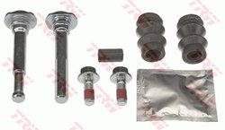 Set bucse ghidaj etrier frana TRW ST1654