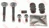SET BUCSE GHIDAJ ETRIER FRANA TRW ST1654 - Compatibil cu ABARTH, ALFA ROMEO, AUDI, CHRYSLER, CITROEN, DS, FIAT, FORD, FORD AUSTR