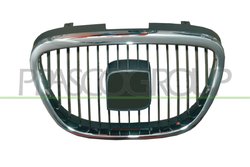 GRILA RADIATOR PRASCO ST3202001 - Compatibil cu SEAT