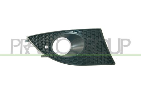 GRILA VENTILATIE, BARA PROTECTIE PRASCO ST3202133 - Compatibil cu SEAT