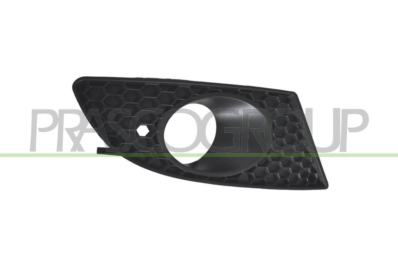 GRILA VENTILATIE, BARA PROTECTIE PRASCO ST4222133 - Compatibil cu SEAT