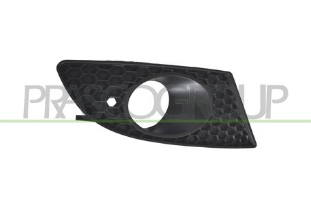 GRILA VENTILATIE, BARA PROTECTIE PRASCO ST4222133 - Compatibil cu SEAT