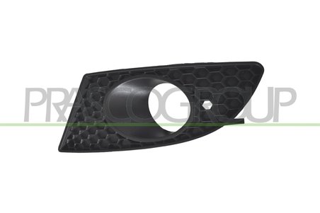 GRILA VENTILATIE, BARA PROTECTIE PRASCO ST4222134 - Compatibil cu SEAT