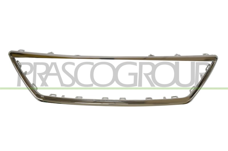 RAMA, GRILA RADIATOR PRASCO ST4282206 - Compatibil cu SEAT