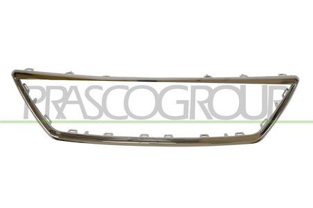 RAMA, GRILA RADIATOR PRASCO ST4282206 - Compatibil cu SEAT