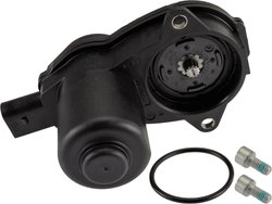 ELEMENT DE ACTIONARE ETRIER FRANA DE PARCARE TRW STA1583 - Compatibil cu AUDI, AUDI (FAW), PORSCHE