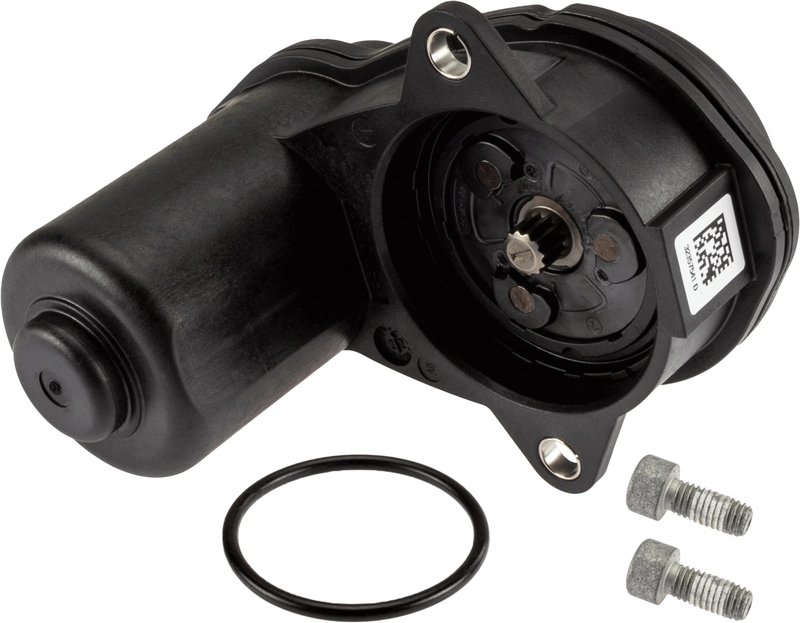 ELEMENT DE ACTIONARE ETRIER FRANA DE PARCARE TRW STA1677 - Compatibil cu ALPINA, BMW, BMW (BRILLIANCE), ROLLS-ROYCE