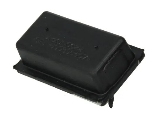 TAMPON CAUCIUC SUSPENSIE S-TR STR-120122 - Compatibil cu IVECO, MAN