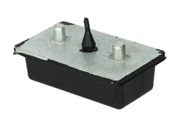 TAMPON CAUCIUC SUSPENSIE S-TR STR-120122 - Compatibil cu IVECO, MAN