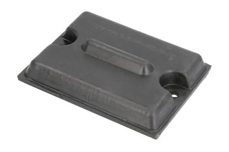 disc de presiune,arc semieliptic S-TR STR-120303