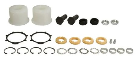SET REPARATIE BUCSA BARA STABILIZATOARE S-TR STR-1203336 - Compatibil cu MERCEDES-BENZ