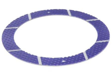 disc de presiune,arc semieliptic S-TR STR-1207201