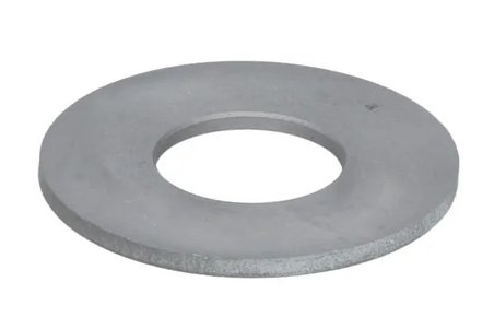 DISC DE PRESIUNE,SUPORT ARC SUSPENSIE S-TR STR-1208156 - Compatibil cu DAF