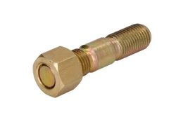 SURUB ROATA S-TR STR-40023 - Piesa auto compatibila cu mai multe marci