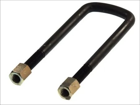 BRIDA ARC S-TR STR-50511 - Compatibil cu SCANIA