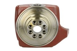 ARTICULATIE DIRECTIE SUSPENSIE ROATA S-TR STR-80A10 - Piesa auto compatibila cu mai multe marci