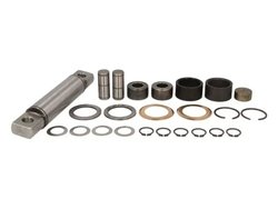 Set surub, ambreiaj S-TR STR-90808
