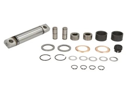 Set surub, ambreiaj S-TR STR-90810