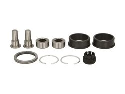 ROLA PRESIUNE, FURCA REVENIRE S-TR STR-90819 - Compatibil cu MERCEDES-BENZ, SCANIA, SETRA, VOLVO