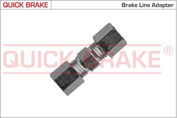 Adaptor, conducte frana QUICK BRAKE STT