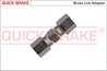 Adaptor, conducte frana QUICK BRAKE STT