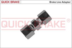ADAPTOR, CONDUCTE FRANA QUICK BRAKE STT5.0 - Piesa auto compatibila cu mai multe marci
