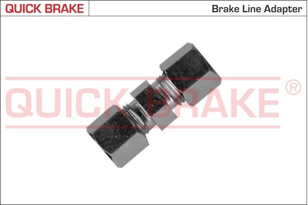 ADAPTOR, CONDUCTE FRANA QUICK BRAKE STT5.0 - Piesa auto compatibila cu mai multe marci