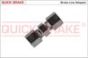 ADAPTOR, CONDUCTE FRANA QUICK BRAKE STT5.0 - Piesa auto compatibila cu mai multe marci
