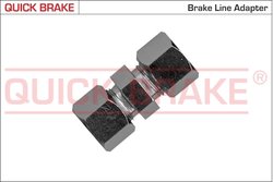 ADAPTOR, CONDUCTE FRANA QUICK BRAKE STT6.0 - Piesa auto compatibila cu mai multe marci