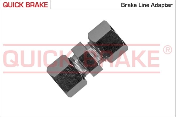 Adaptor, conducte frana QUICK BRAKE STT6.0