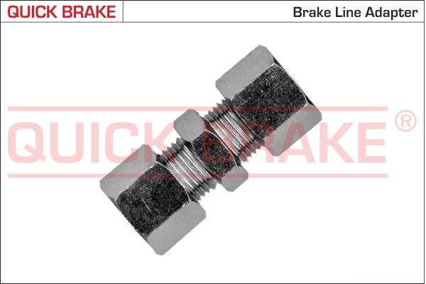 Adaptor, conducte frana QUICK BRAKE STT8.0