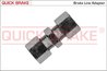 Adaptor, conducte frana QUICK BRAKE STT8.0