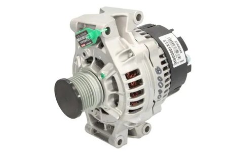 ALTERNATOR STARDAX STX100008R - Compatibil cu MERCEDES-BENZ
