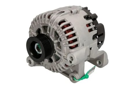 ALTERNATOR STARDAX STX100026R - Compatibil cu BMW, LAND ROVER