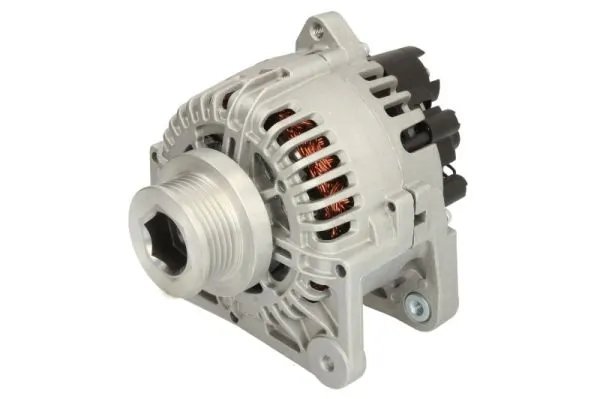 ALTERNATOR STARDAX STX100027R - Compatibil cu NISSAN, RENAULT