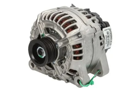 ALTERNATOR STARDAX STX100082R - Compatibil cu CITROEN, FIAT, LANCIA, PEUGEOT, RENAULT, SUZUKI, TOYOTA